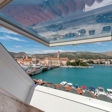 Residence Providenca Trogir Buitenkant foto