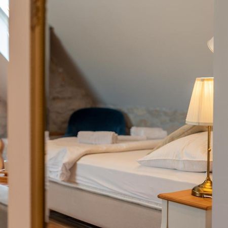Residence Providenca Trogir Buitenkant foto