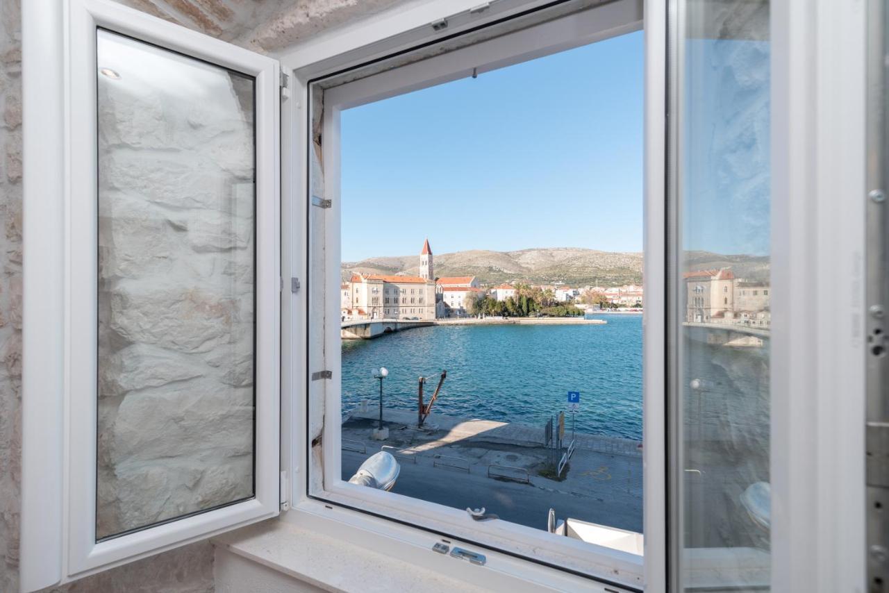 Residence Providenca Trogir Buitenkant foto