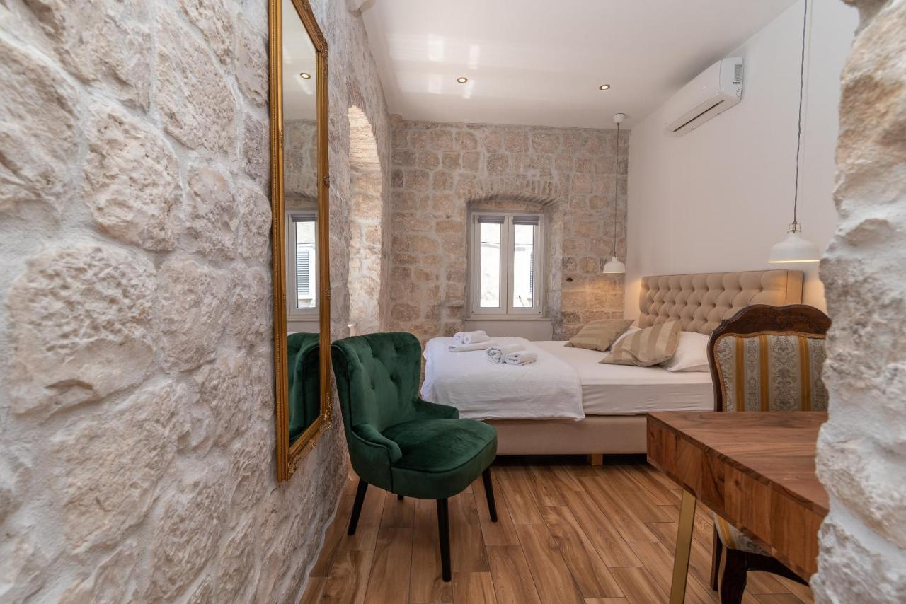 Residence Providenca Trogir Buitenkant foto