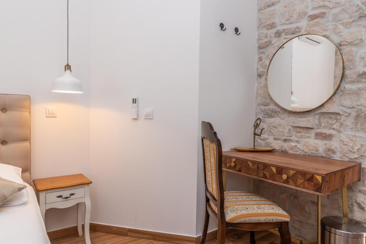 Residence Providenca Trogir Buitenkant foto