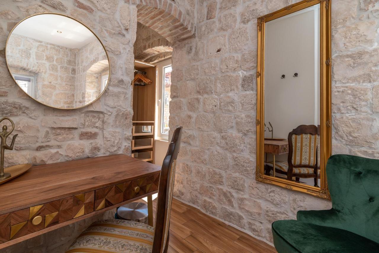 Residence Providenca Trogir Buitenkant foto