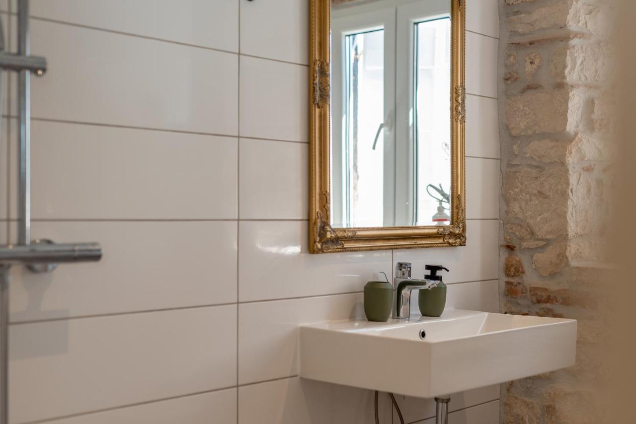 Residence Providenca Trogir Buitenkant foto