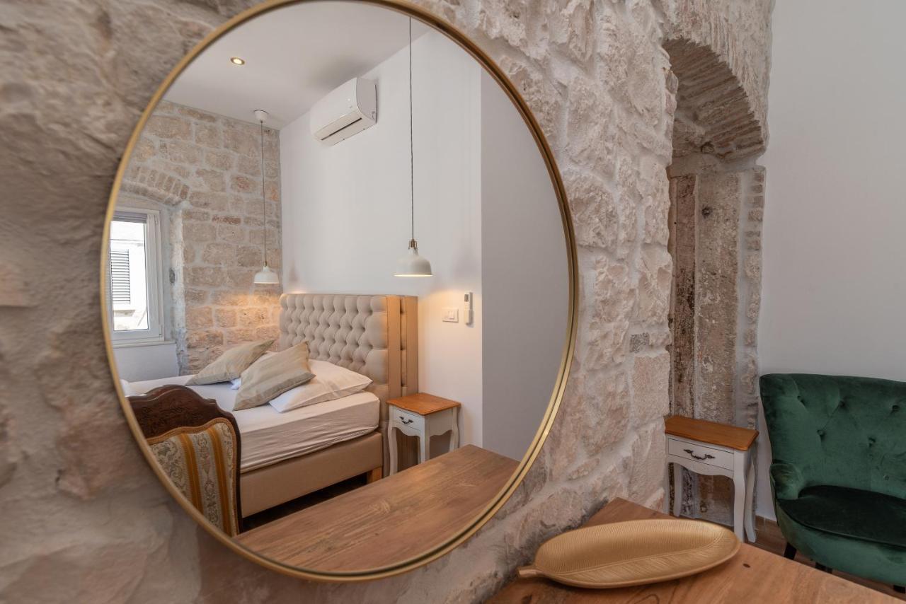 Residence Providenca Trogir Buitenkant foto