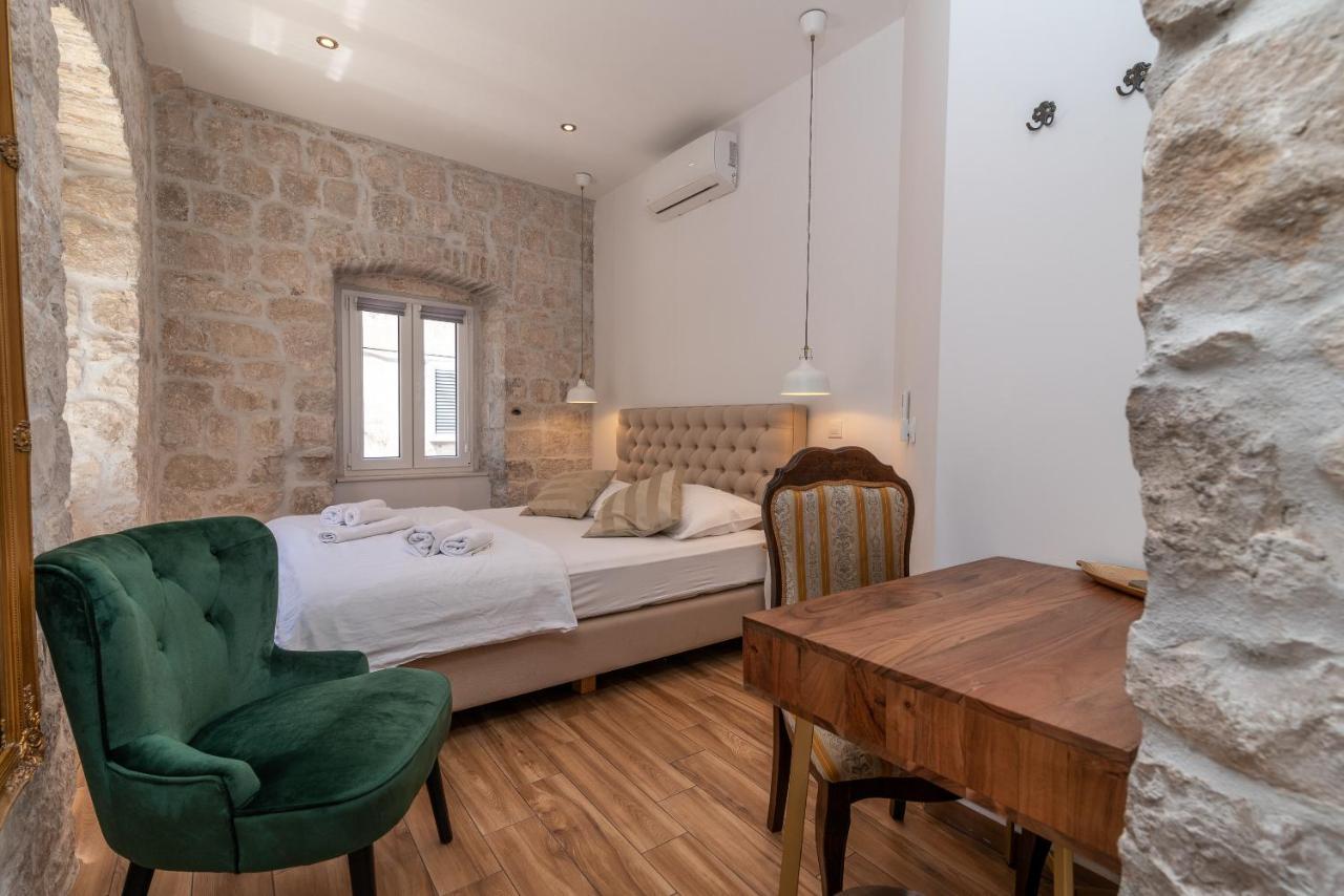 Residence Providenca Trogir Buitenkant foto