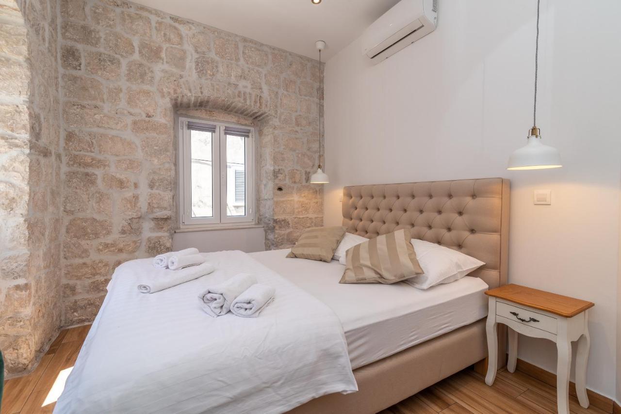 Residence Providenca Trogir Buitenkant foto