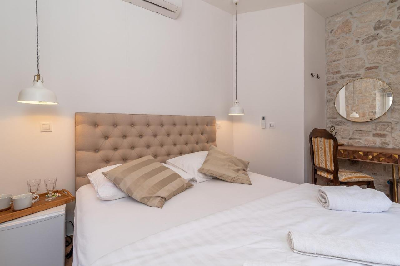 Residence Providenca Trogir Buitenkant foto