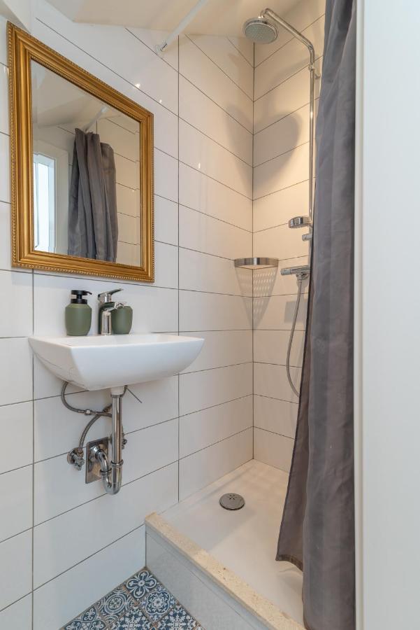 Residence Providenca Trogir Buitenkant foto