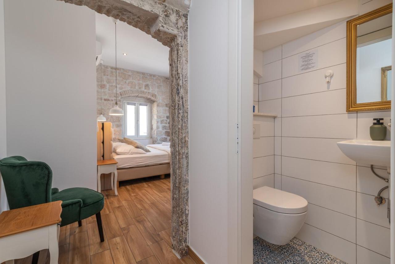 Residence Providenca Trogir Buitenkant foto