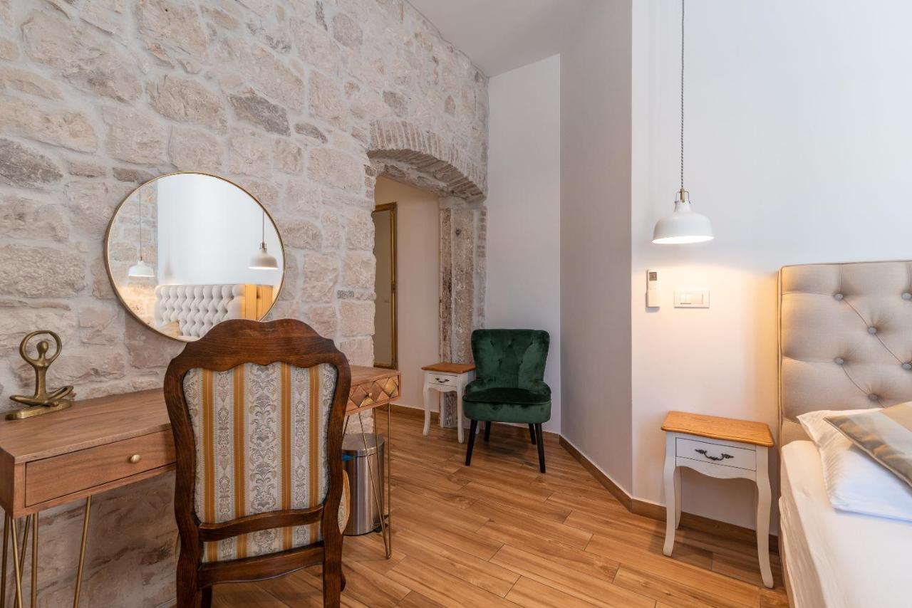 Residence Providenca Trogir Buitenkant foto
