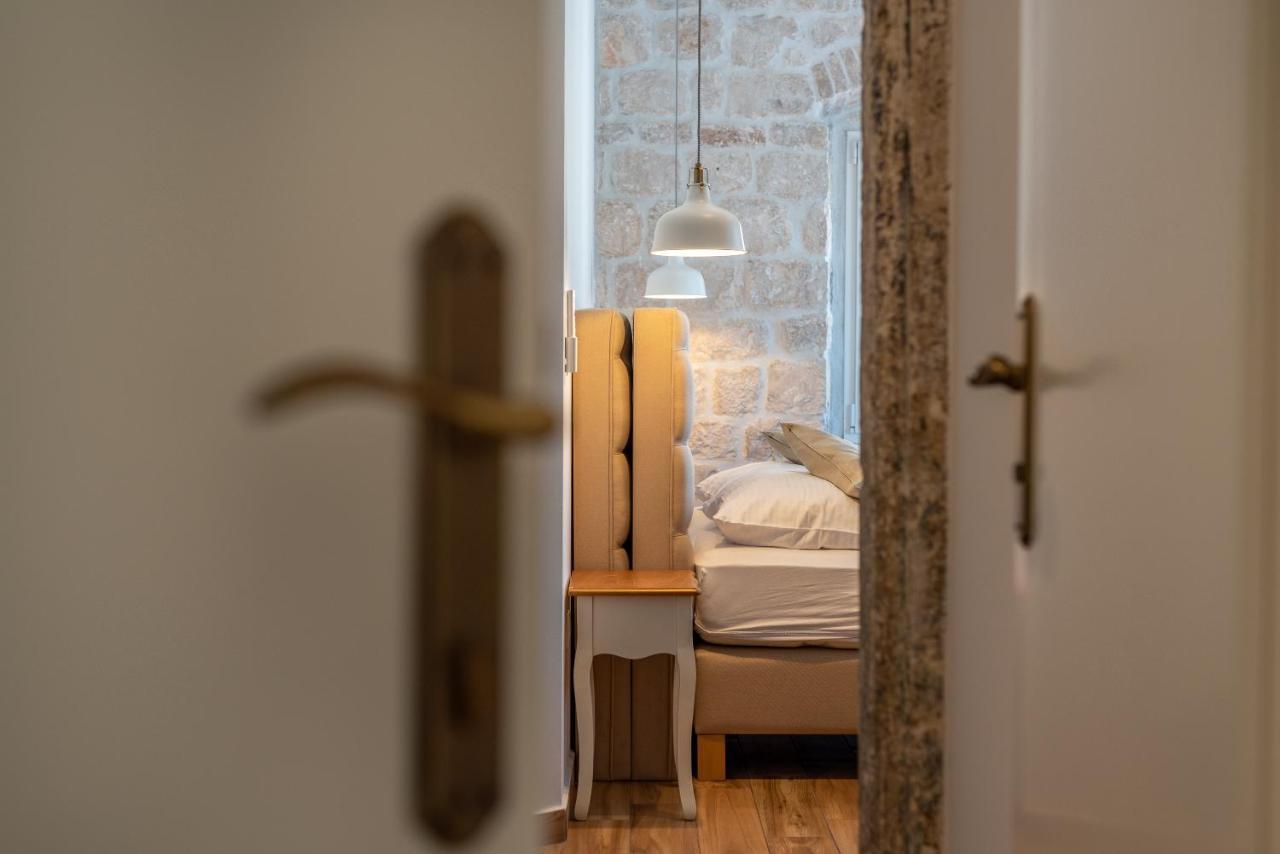 Residence Providenca Trogir Buitenkant foto