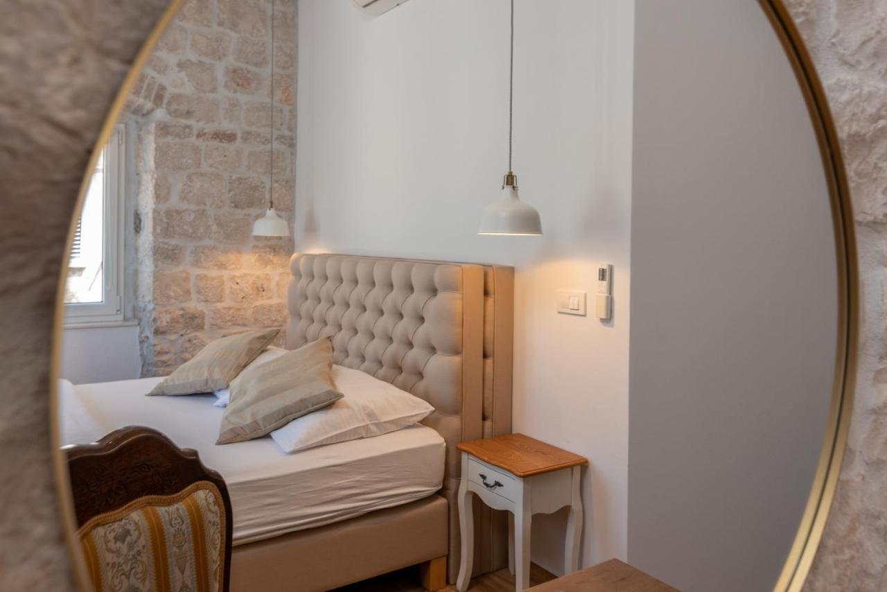 Residence Providenca Trogir Buitenkant foto